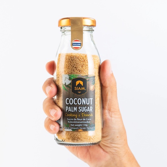 Coconut Sugar